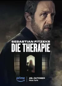 "Терапия" Себастьяна Фитцека 1 сезон 